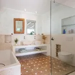 Вилла Exotic Beachfront Retreat Handcrafted Bohemian Luxury Кадис