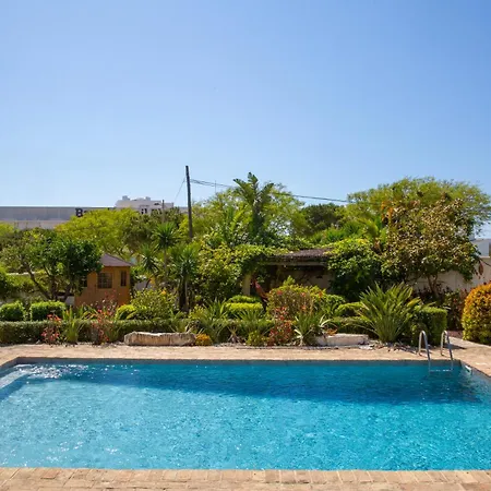 Beachside Oasis With Pool & Garden ヴィラ