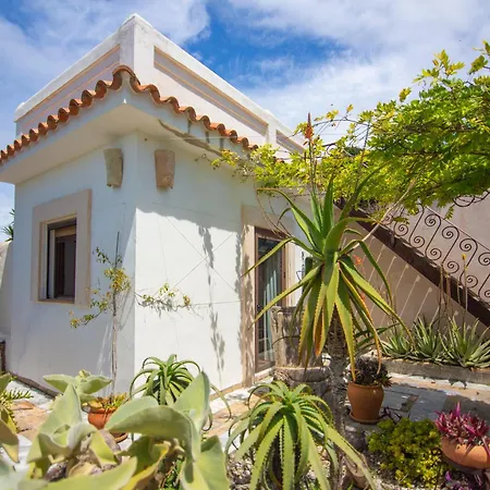 Exotic Beachfront Retreat Handcrafted Bohemian Luxury Вилла Кадис