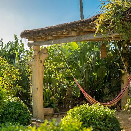 Exotic Beachfront Retreat Handcrafted Bohemian Luxury Кадис